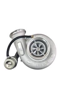 Genuine Holset Original Turbo HX55W Original Turbocharger OE Number 5609144 5609145 Part Number 5646342 for Cummins M11 Watercooling Engine QSM Series
