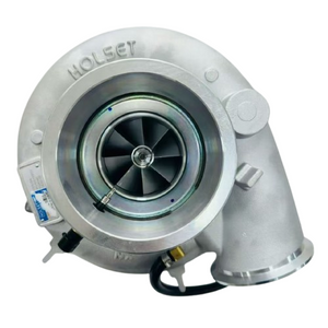 Holset Genuine Original Turbocharger HE551W Turbo OE Number Part Number 5325398 5325394 5326342 for Cummins QSZ13-G3 QSZ13 ISZ13