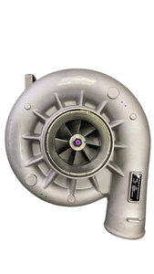 Alfredturbo Turbocharger HX82 Turbo OE Number Part Number 4955510 3594181 3591408 3594182 2840258 3774188 3594183 3800771 Turbocharger for Cummins KTA50 Engine