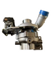 WEIFU JEAK50 Genuine Original Turbocharger OE Number 1448800010-1 Part Number 1118300TND for ISUZU 2.5L Engine