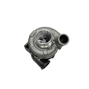 Construction Machinery Turbocharger GT3782 Turbo OE Number 443-0318 359-0126 359-0128 4430318 3590126 3590128 for Caterpillar CAT C7.1 Engine 324E 329E 120M Series 2 563C 2570C 2670C 950K 962K