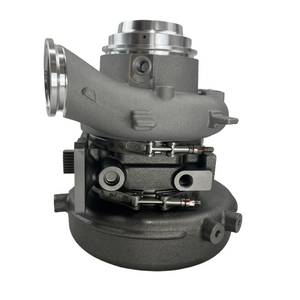 Alfredturbo VGT turbocharger HE400VG OE number Part number 5551141 5601245 5551140 5602146 701425AT 5602145RX 5602145 5609888NX 5609888RX 6395630 6395630NX 6395630RX for Cummins X15 EPA21 Engine