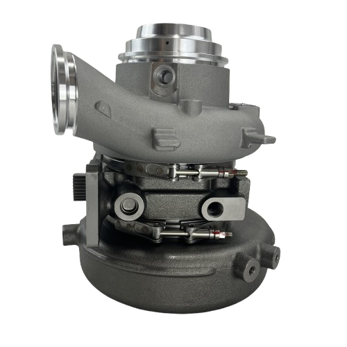 Alfredturbo VGT turbocharger HE400VG OE number Part number 5551141 5601245 5551140 5602146 701425AT 5602145RX 5602145 5609888NX 5609888RX 6395630 6395630NX 6395630RX for Cummins X15 EPA21 Engine