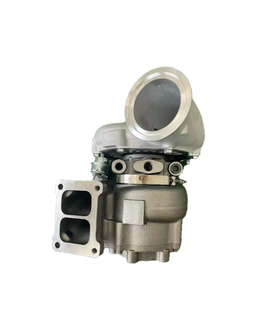 Common Turbocharger Failures in Trucks And How To Prevent Them.jpg