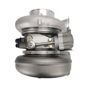 Alfredturbo VGT turbocharger HE551V OE number Part number 3773763 3794995 3791618 4041262 4046962 504139771 504194173 504182630 05042692290 05042692300 for Iveco Engine Cursor 13