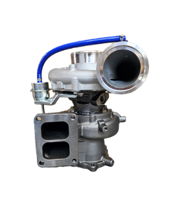 Heavy Truck Turbochargers Vs Light Commercial Vehicle Turbos Key Differences Explained.png