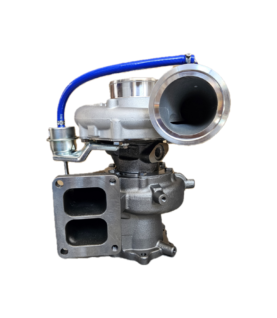 Heavy Truck Turbochargers Vs Light Commercial Vehicle Turbos Key Differences Explained.png