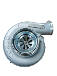 Alfredturbo Turbocharger HX35 Turbo OE Number Part Number 3537095 3536474 3536473 for Daf Truck 6bt-590