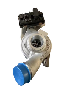 WEIFU JEAK50 Genuine Original Turbocharger OE Number 1448800010-1 Part Number 1118300TND for ISUZU 2.5L Engine