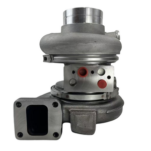 Alfredturbo VGT turbocharger HE500VG turbo OE number Part number 2459418 2459418 2632160 368-450 368450 5600847 5456471 5456228 for Scania DC13 L6 Engine
