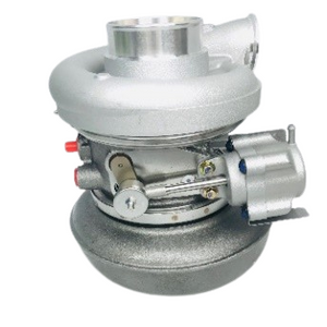 Alfredturbo VGT turbocharger HY55V OE number Part number 4046943 4033101 3791620 3791620 3773772 4033101H 5322538 5042552330 05042552330 for Iveco TRUCKS Cursor F3AE Diesel Cummins