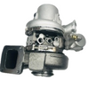 Alfredturbo VGT turbocharger HE431V OE number Part number 4045934 5350060 4955462 4044006 4045934RX 4089600 3781163 4044006 for Cummins ISMQSM 11L Heavy Haul HE431V Turbocharger with OEM Actuator
