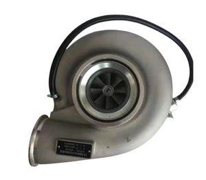 Marine turbocharger HE551W turbo with OE number part number 20745795 2842603 for Volvo Marine with D16C Engine