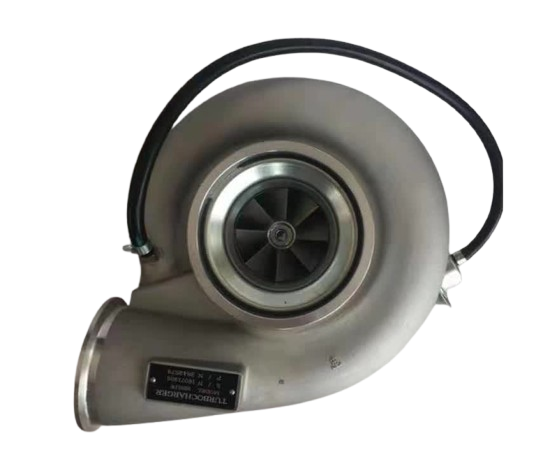 Marine turbocharger HE551W turbo with OE number part number 20745795 2842603 for Volvo Marine with D16C Engine (1)