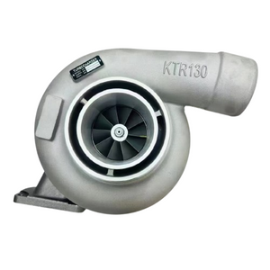 Construction Machinery turbocharger KTR130 turbo OE number 6502-52-5010 6502-52-5020 6502-51-5020 6502-51-503050405010 6502525010 6502525020 6502515020 for Komatsu SAA6D170E PC1250 excavator