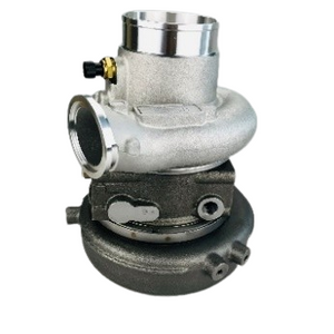 Alfredturbo VGT turbocharger HE400VG HE451VE OE number Part number 2882112 2843821 3769054, 3769055 3769056 3769058 3769059 3769061 3773491 3773492 3773493 3773495 3792571 3792577 for Cummins ISX15