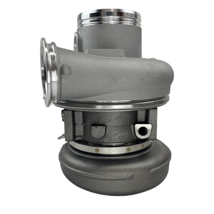 Alfredturbo VGT turbocharger HE551V OE number Part number 4309078 2836364 2836365 2838149 2838150 2840531 2840532 2840533 3767612 3767618 3767625 3767633 3774604 3774614 3774628 for Cummins ISX