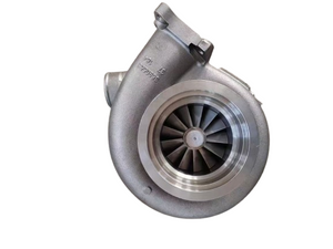 Alfredturbo turbocharger HX82 turbo OE number Part number 4033045 3774210 4955302 4042799 4042800 for Cummins QSK50 engine Turbos