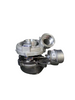 Alfredturbo GT1852V OM611 Turbocharger OE Number Part Number 709836-0001 709836-0003 709836-0004 Turbocharger for Mercedes Benz Sprinter Van CDI 1999-2010 OM611 2.2L 141HP