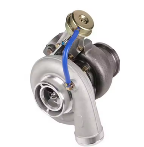 Construction Machinery Turbocharger B2G B2G005 Turbo OE Number 252-5165 2525165 10R3749 171376 175183 Fits For Caterpillar CAT Bulldozer D6R III STD D6T D7R Engine C9