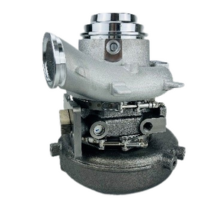 Alfredturbo VGT turbocharger HE400VG OE number Part number 5459711 5327132 5350586 5351565 5351565NX 5351565RX 5351566 5351566NX 5358003 5454982 Turbocharger Fits Cummins X15